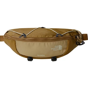 The North Face Terra Lumbar 3l Bel Çantası (3l) NF0A81EO55K1 Kahverengi