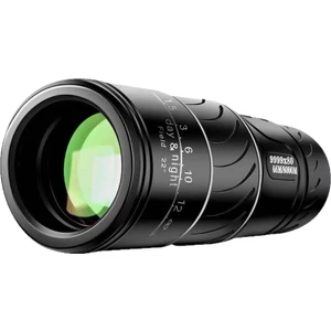 800X Ultra Hd Yüksek Güçlü Teleskop (Yurt Dışından)