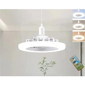 CT-1153 Poyraz Fan LED Ampul 42W