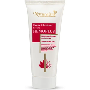Hemoplus At Kestanesi Kremi 100ML