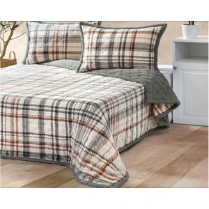 All Day Tek Kişilik Yatak Örtüsü Set Kutulu