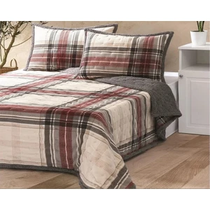 All Day Tek Kişilik Yatak Örtüsü Set Kutulu