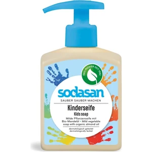 Çocuk Sıvı El Sabunu 300 ml