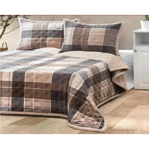 All Day Tek Kişilik Yatak Örtüsü Set Kutulu