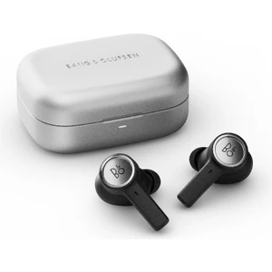 Bang & Olufsen Beoplay Eleven 9.2 mm Neodimyum Sürücü, Adaptif Aktif Gürültü Engelleme (ANC), IP57 Suya ve Toza Dayanıklı, 28 Saat Pil Ömrü, Kablosuz Kulak İçi Kulaklık – Naturel Alüminyum