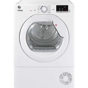 HLE C10DG-17 10 kg NFC Bağlantılı Kurutma Makinesi