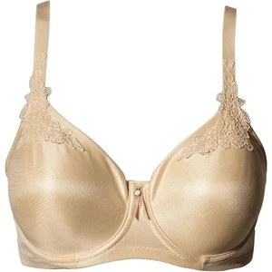 Yeni İnci ​balenli Basic Toparlayıcı Sütyen