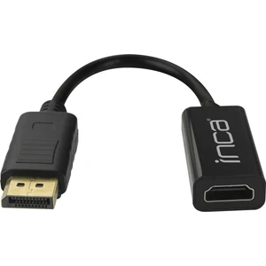 IDTH-07 Displayport To HDMI Çevirici