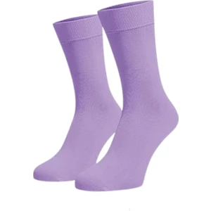 Katia & Bony Erkek Family Soket Çorap Lila