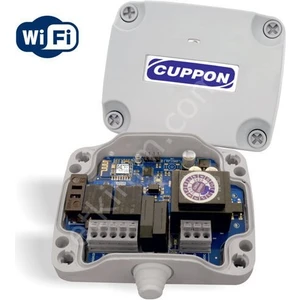 Cuppon Wa-22 Wifi Panjur ve Kepenk Alıcısı