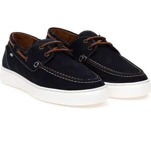 U.S. Polo Assn. Erkek Lacivert Ayakkabı 50304844-VR033