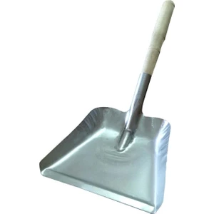 Çöp Küreği Faraş