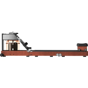 Kingsmith WM10 3 Kez Katlanabilir Su Dirençli Kondisyon Küreği​ - Kırmızı Meşe Rengi