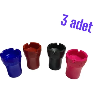 Oto Küllük 3 Adet