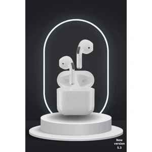 Pro 5 Ios Android Uyumlu Dokunmatik Bluetooth Kulaklık 8d Stereo Hd Ses Pro 5