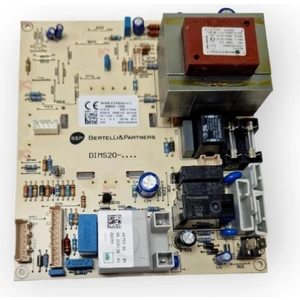 Ferrolı Domitech DBM02.1 DIMS20 Kombi Kartı