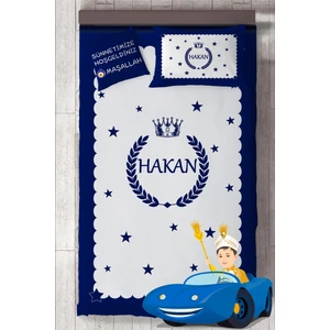 Mekta Home Sünnet Yatak Örtüsü MKTSYO-4009