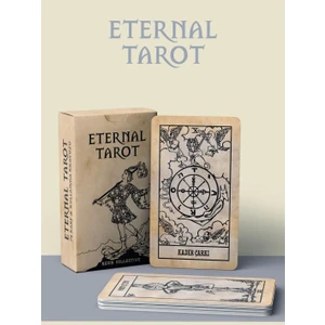 Planet Butik Eternal Tarot
