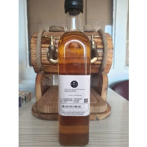 ÜNLÜ Şifa Ceviz Yağı 500 ml