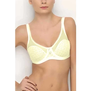 Yeni İnci Dantelli Toparlayıcı Sütyen