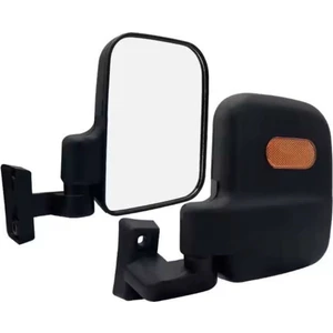 Pikap Ayna Tk. (Kabinli Model)