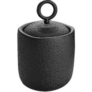 Yonksu Pamuk Kutusu Siyah