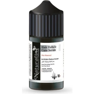 Kıl Kökü Bakım Serumu 30 ml