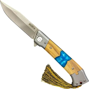 Cep Çakısı Bf 221B