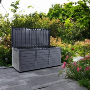 Bahçe Sandığı 320LT 117*54*51