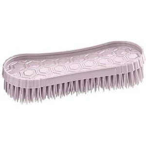 Sert Plastik Elbise, Halı Yıkama Temizleme Silme Fırçası TP-111