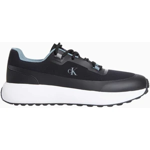 Calvin Klein Athleisure Runner Tech Ripstop Sneaker