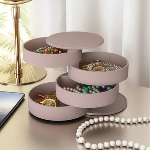 Organizer Şık Takı Kutusu Düzenleyici