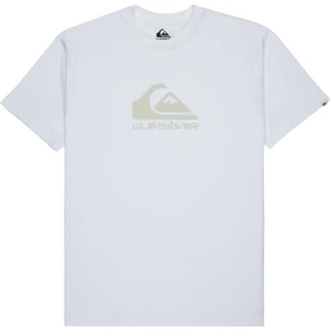 Ev Comp Logo Ss Erkek Tshirt