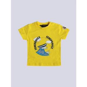 Bebek Fenerbahçe Tshırt
