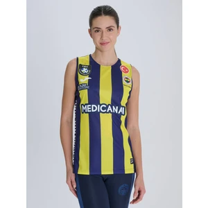 Voleybol Kadın Çubuklu Forma 24/25