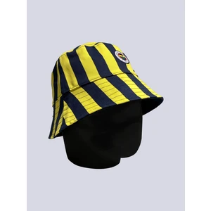 Unısex Çift Taraflı Şapka