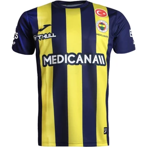 Voleybol Erkek Çubuklu Forma 24/25