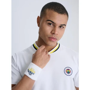 Unısex Fenerbahçe Havlu Bileklik