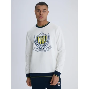 Erkek Kolej Fb Çelenk Sweat