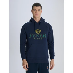 Erkek Kolej Fenerbahçe Sweat