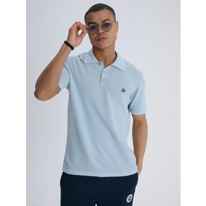 Erkek Club Triko Polo