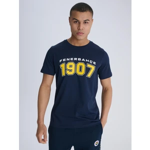 Erkek Kolej Fenerbahçe 1907 Tshırt