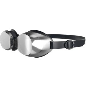 jet 2.0 aynalı gözlük - siyah/gümüş 8-00466817954