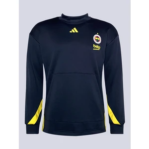 Basket Basıc Sweat 24/25