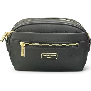 Pierre Cardin Çapraz Askılı Kadın Çantası Siyah 05pc25y900-P