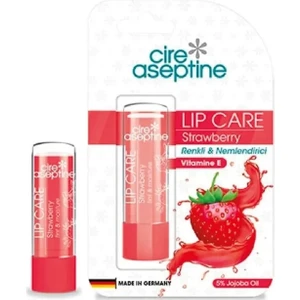 Cire Aseptine Cherry 4,5 gr Dudak Bakım Kremi