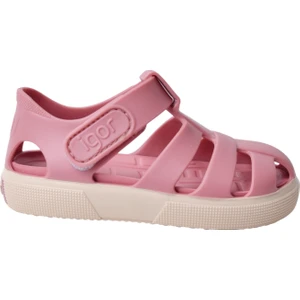 S10340 Bay Çocuk Sandalet