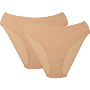 Basic Slip Külot 2'li