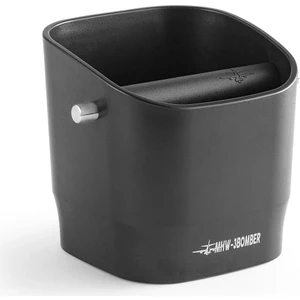 Mhw-3bomber Knock Box - Siyah