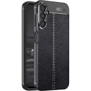 Samsung A16 Uyumluderi Görünümlü Tam Koruma Şık Kılıf Case